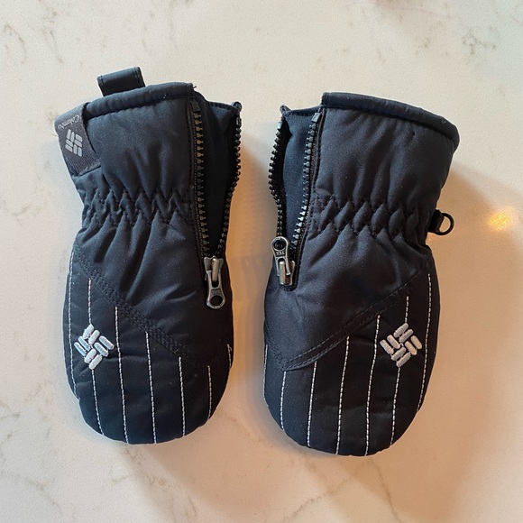 Columbia Infant Mitts - Picture 1 of 2
